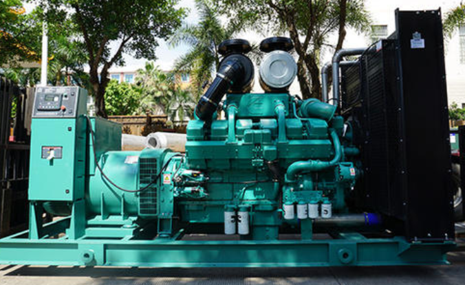 泰和柴油发电机 泰和柴油发电机