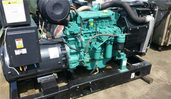 泰和柴油发电机 泰和柴油发电机
