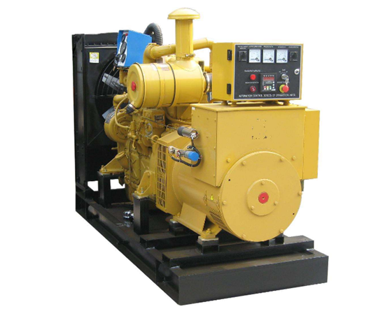 泰和发电机出租