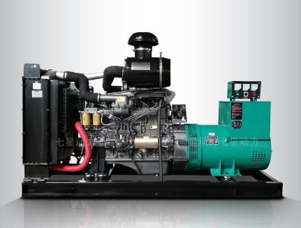 泰和全新泰豪250kw大型柴油发电机组 泰和全新泰豪250kw大型柴油发电机组